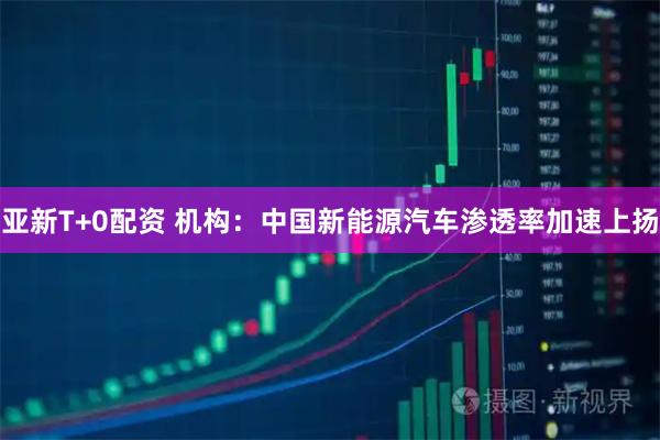 亚新T+0配资 机构：中国新能源汽车渗透率加速上扬